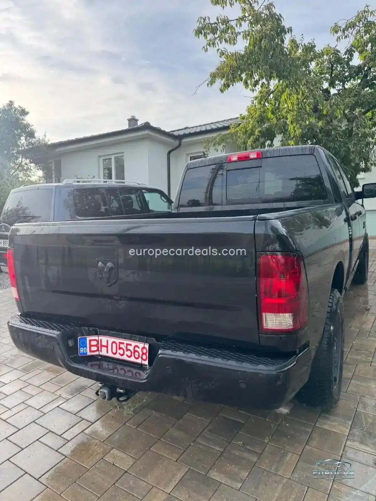 Dodge RAM