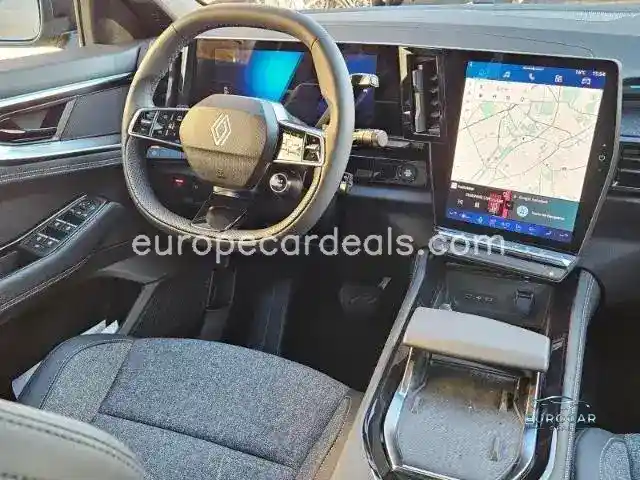 Renault Rafale