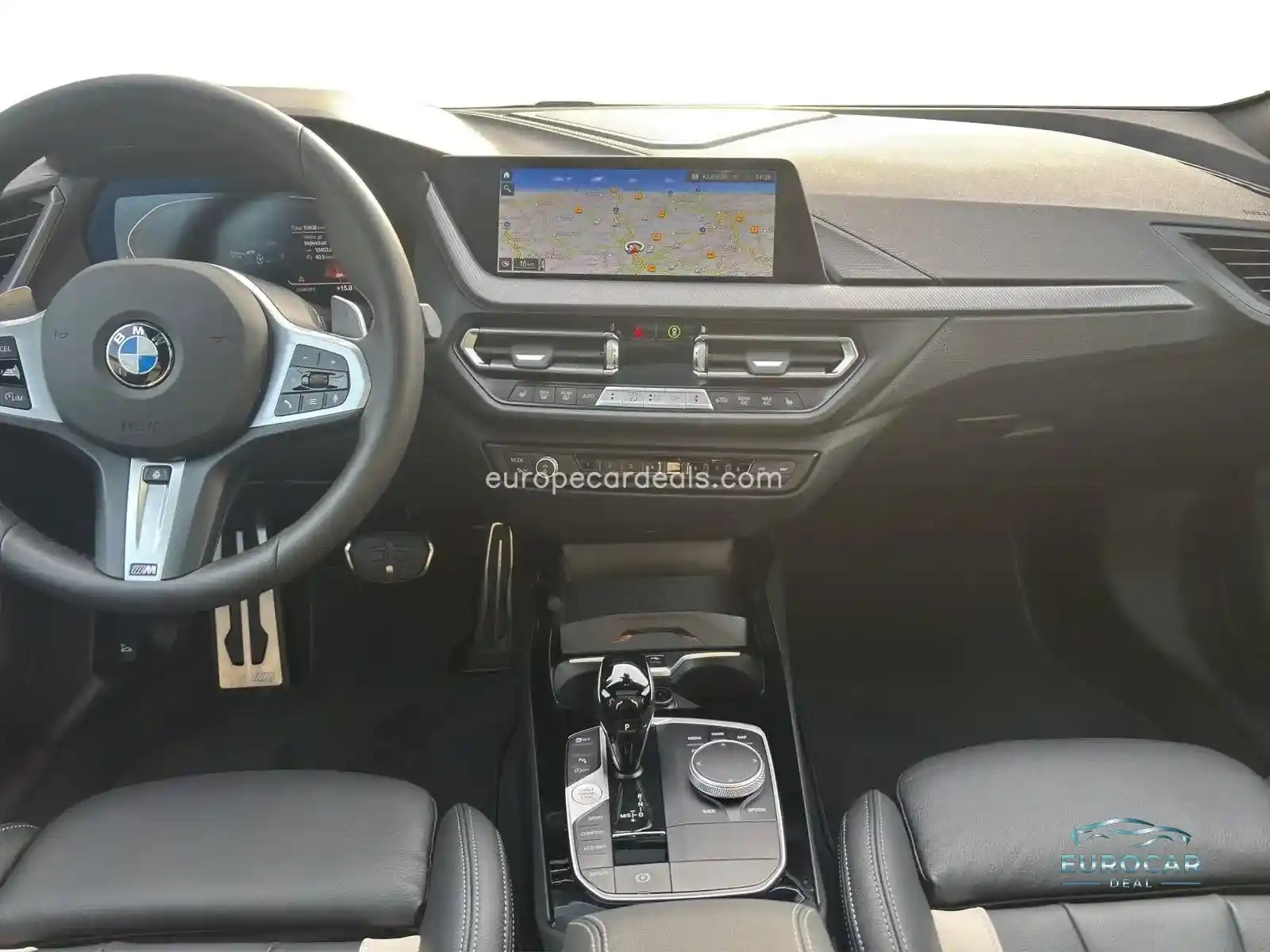 BMW 220 Gran Coupé