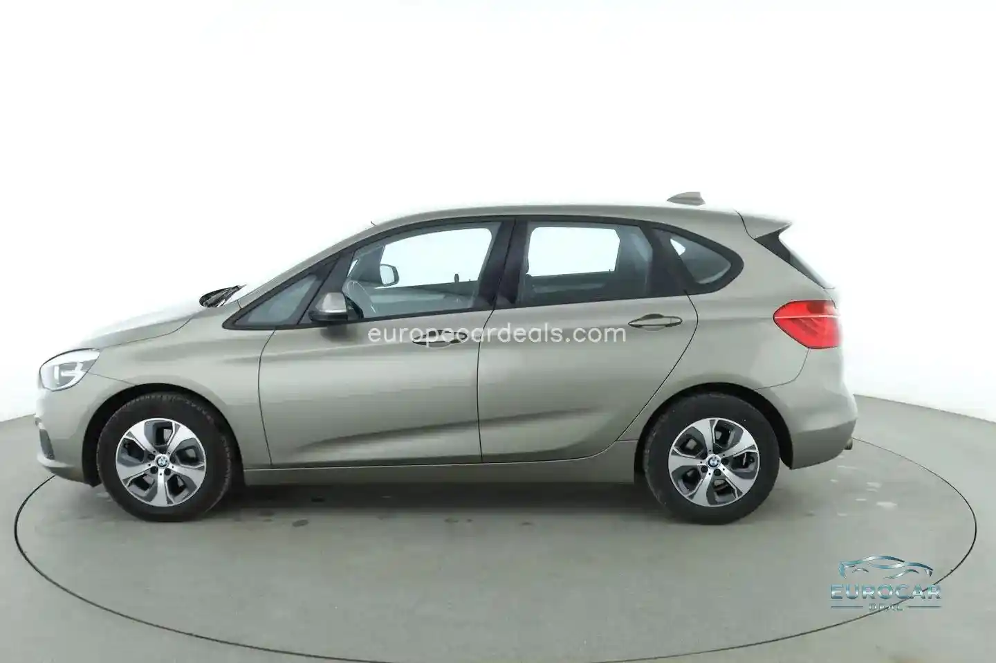 BMW 220 Active Tourer