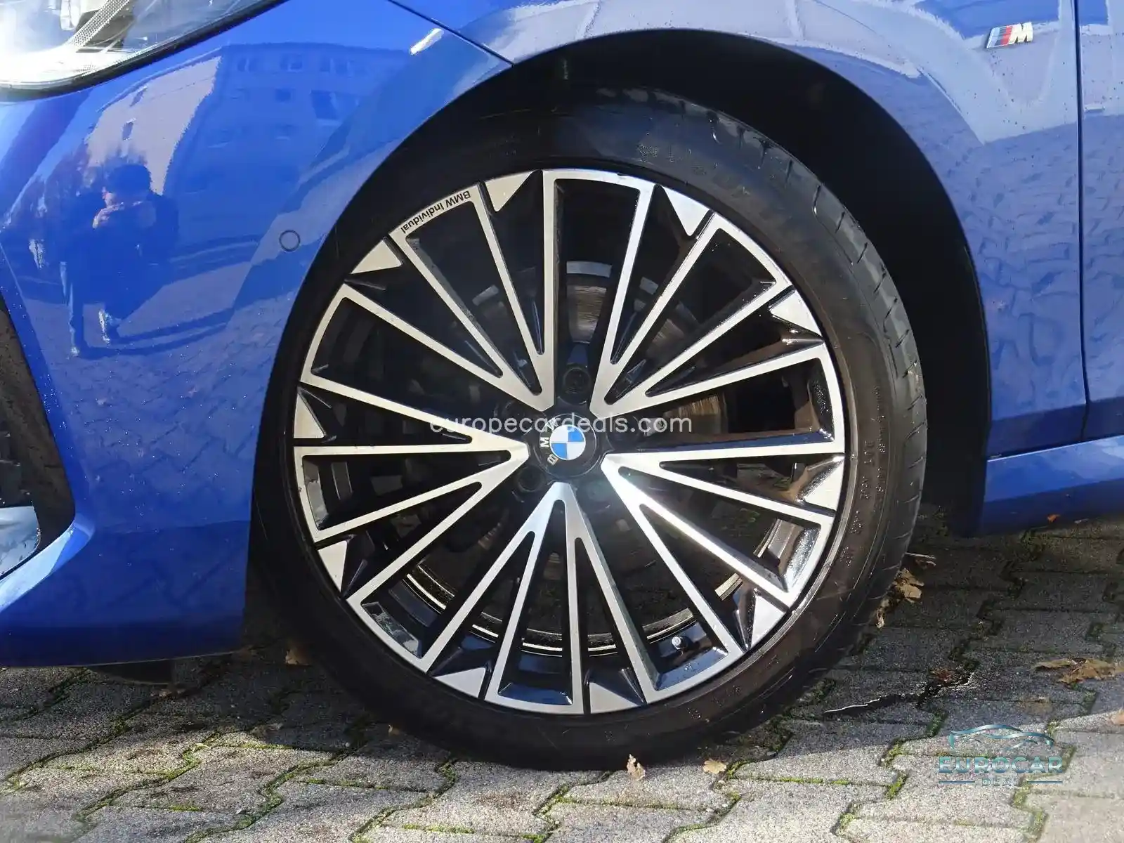BMW 220 Active Tourer