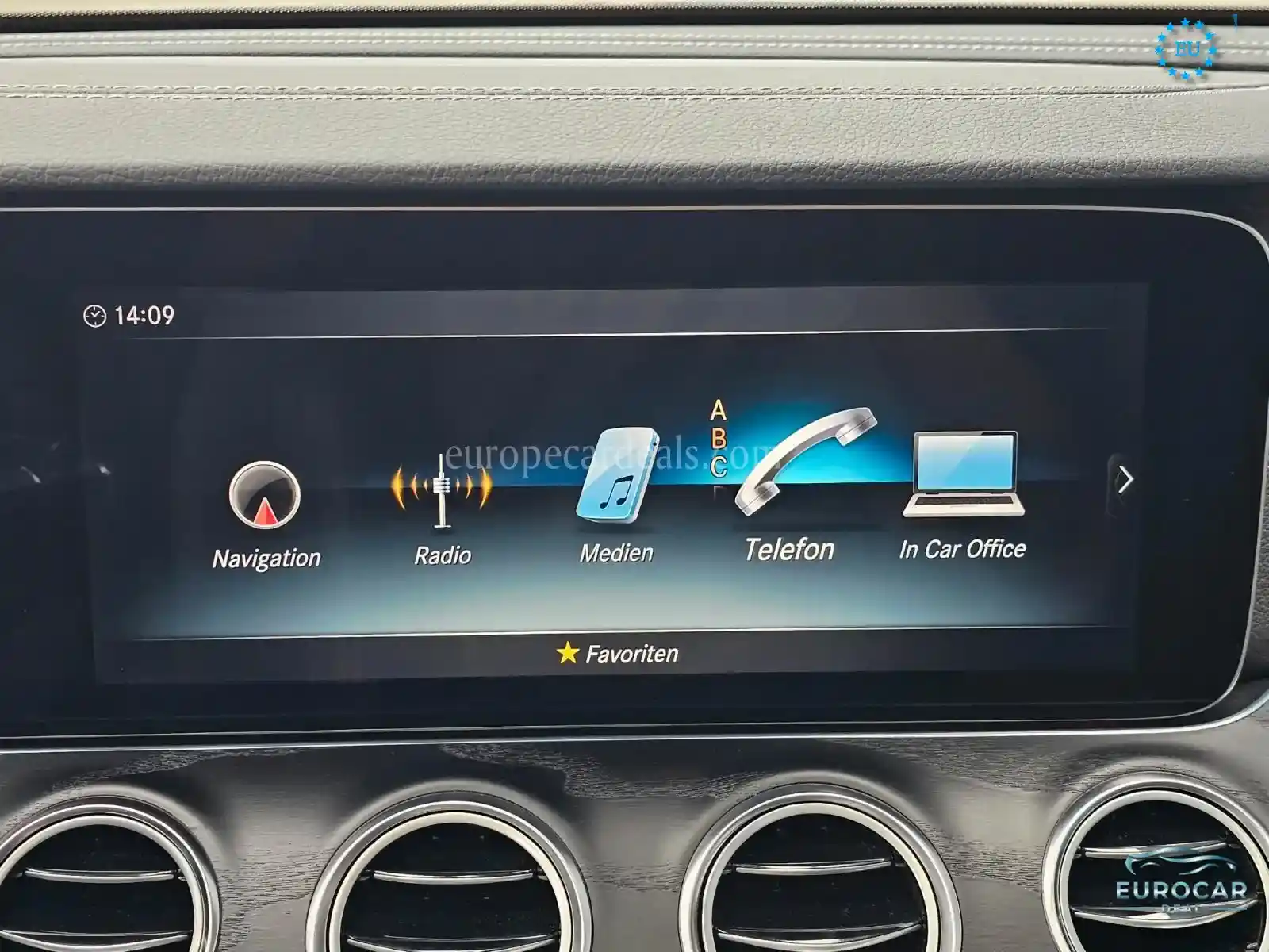 Mercedes-Benz E 450