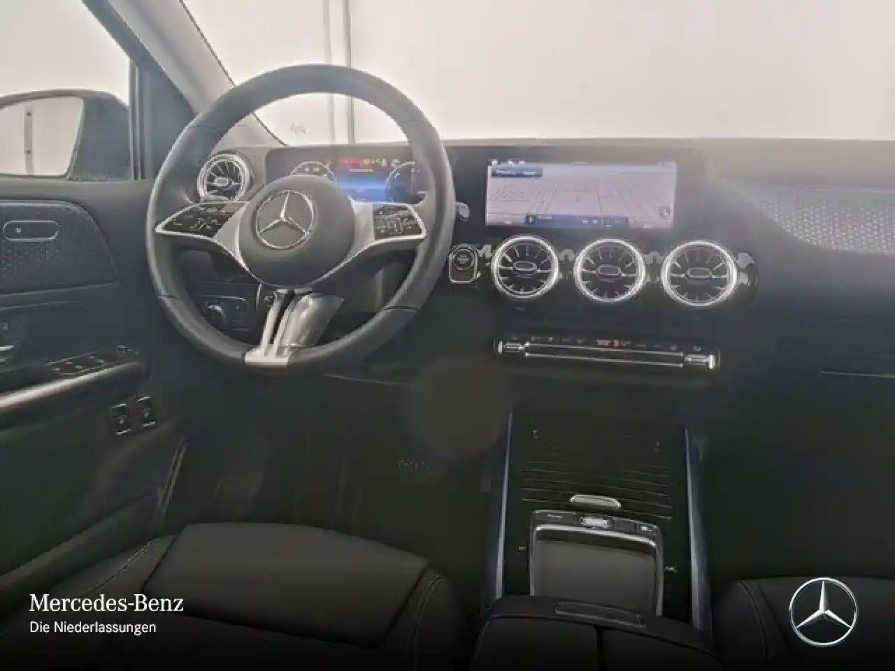 Mercedes-Benz B 250