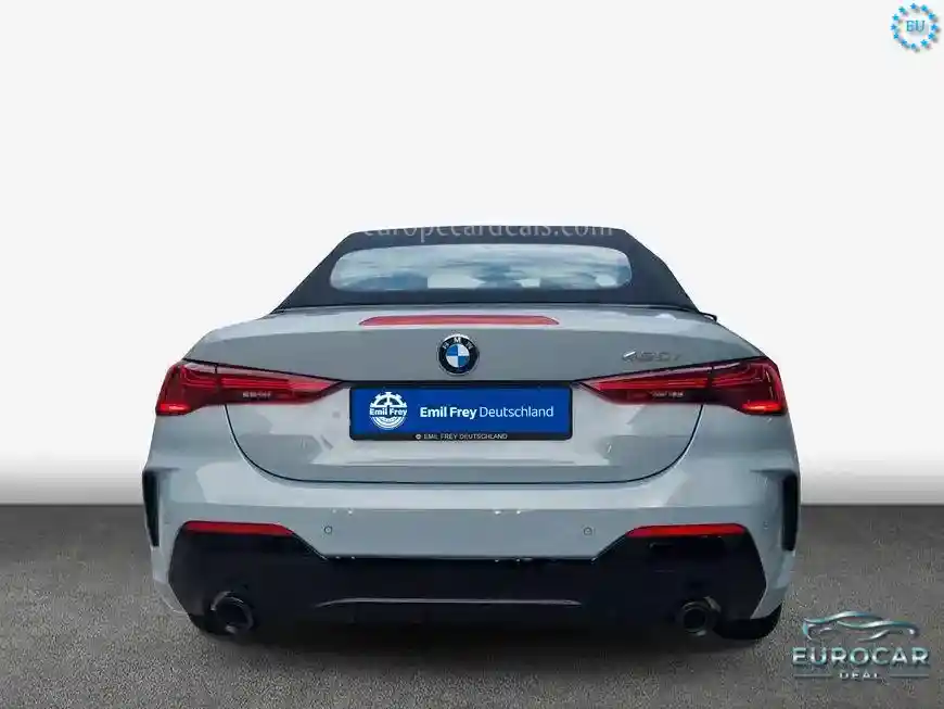 BMW 135