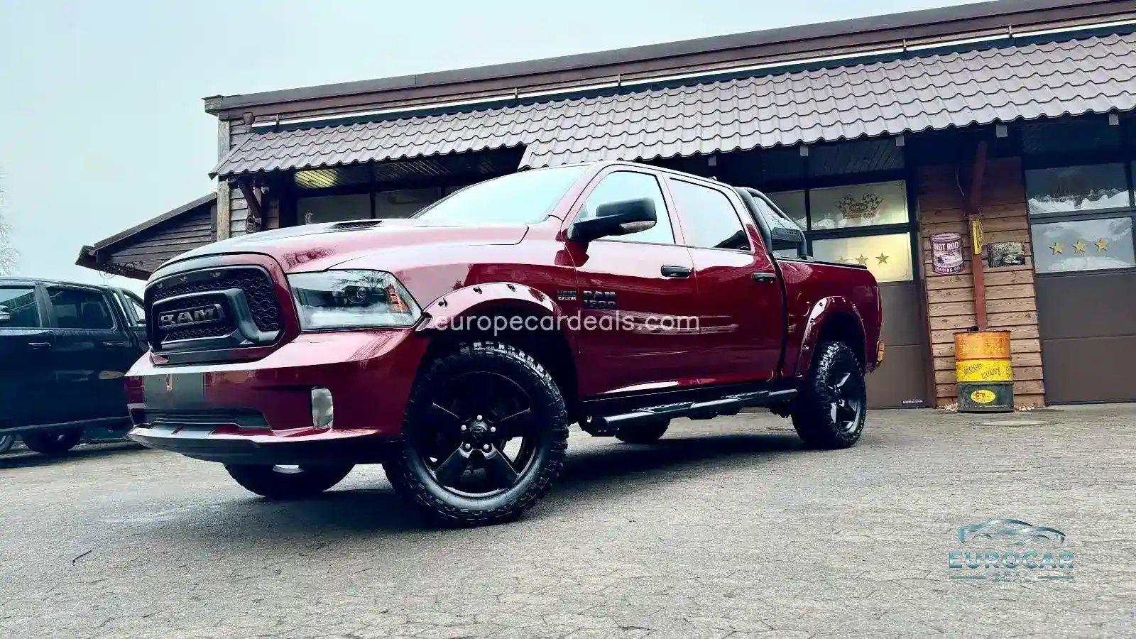 Dodge RAM