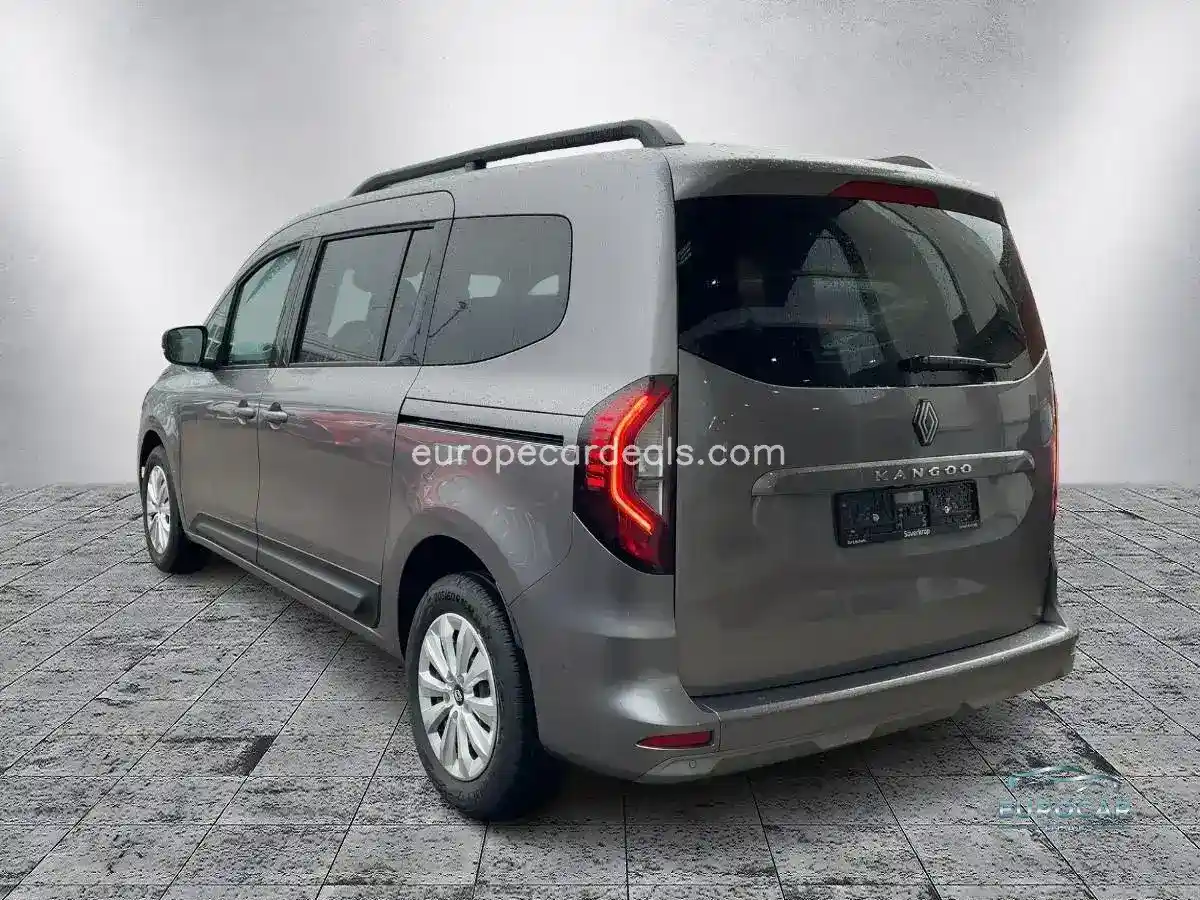 Renault Grand Kangoo