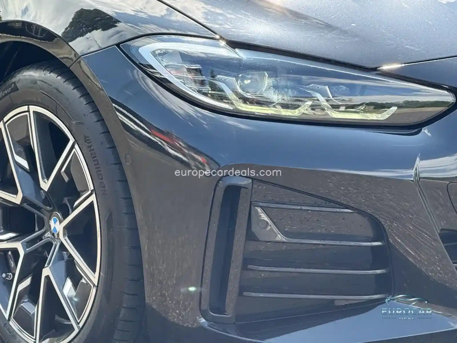BMW 420