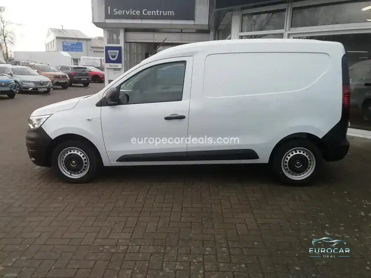 Renault Express