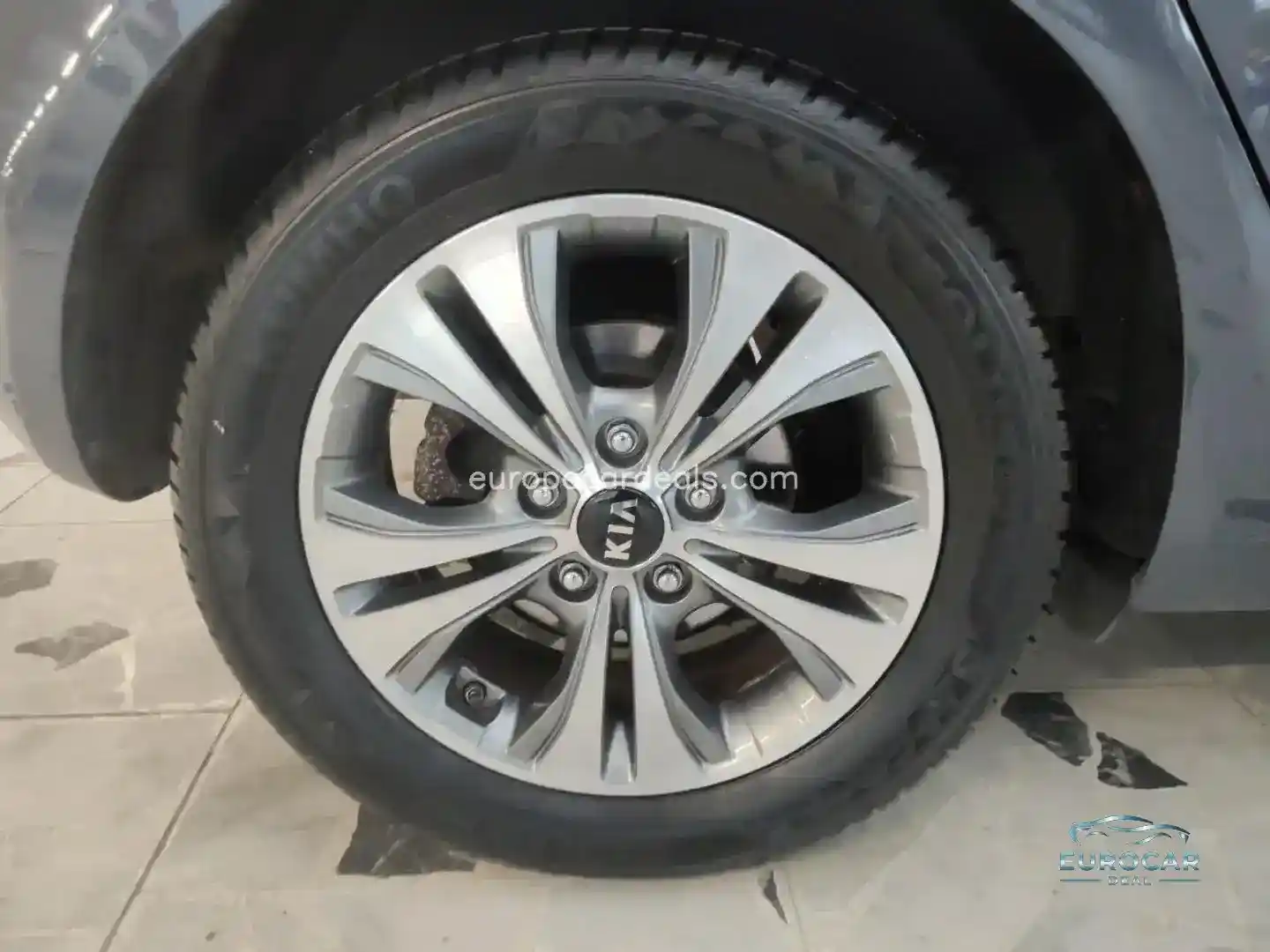Kia Venga