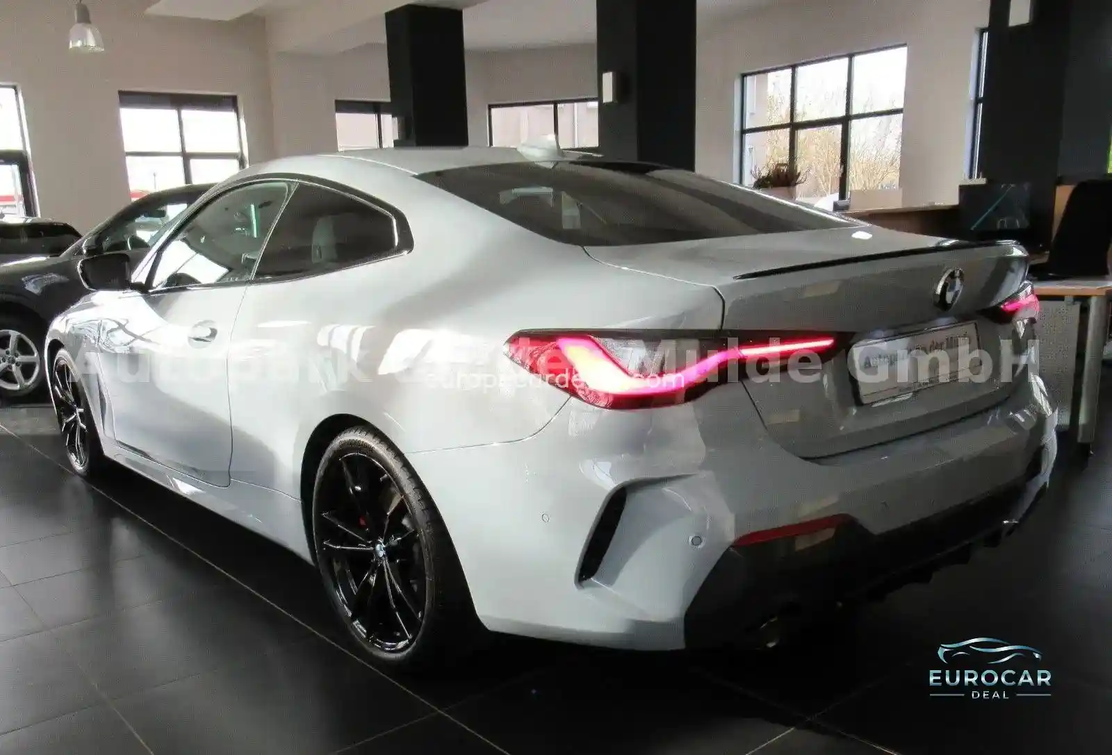 BMW 420