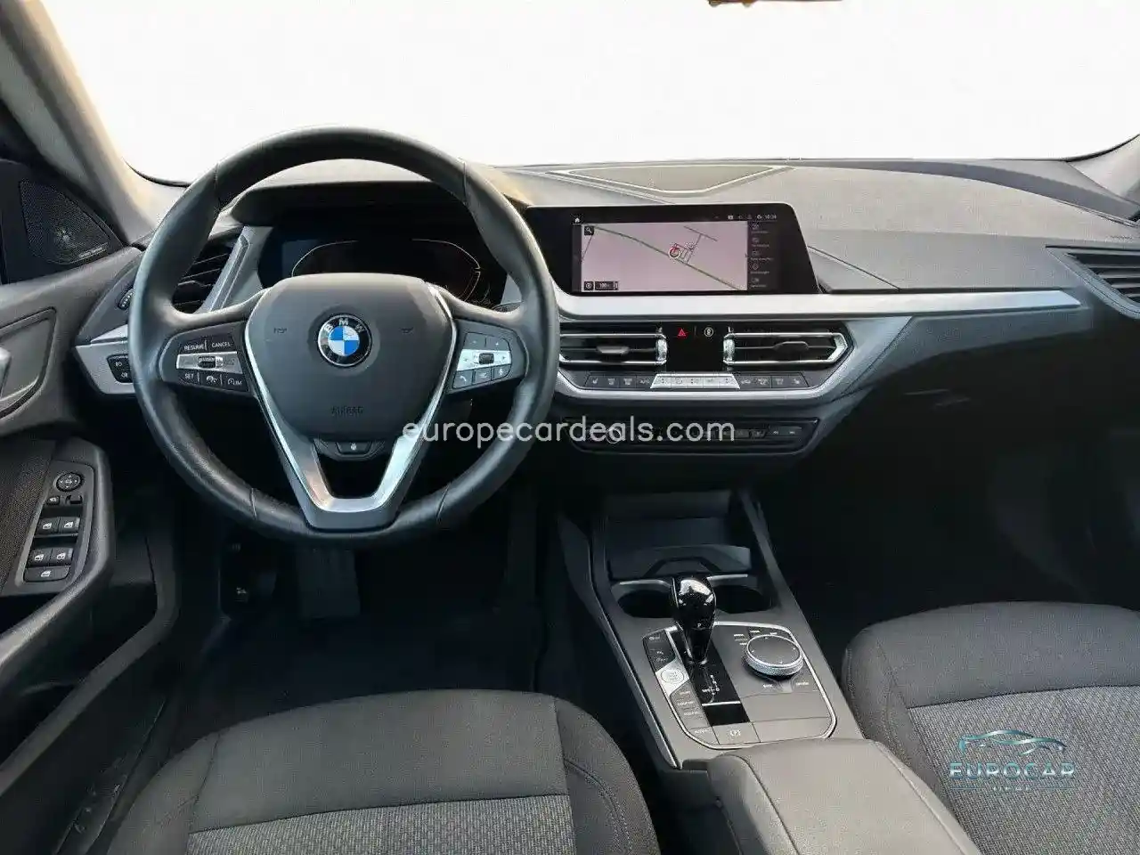 BMW 218 Gran Coupé