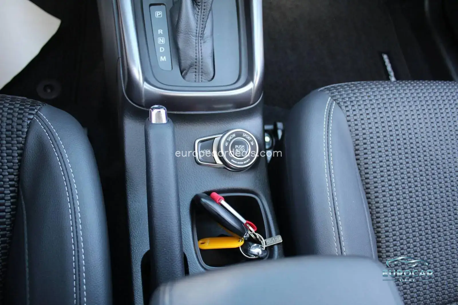 Suzuki (SX4) S-Cross