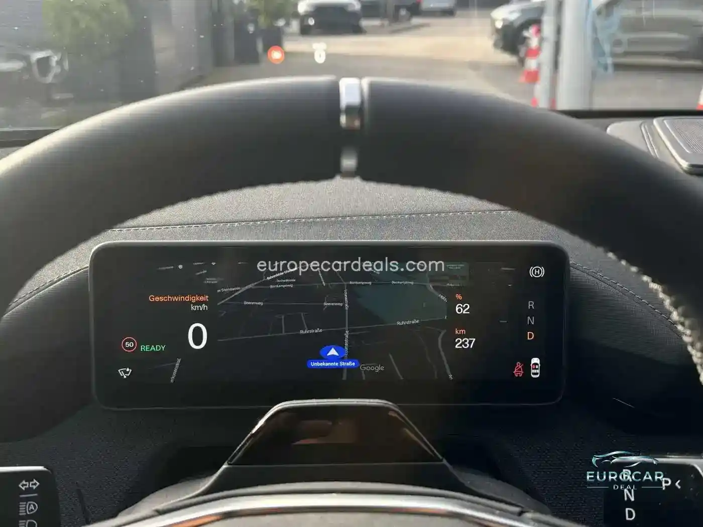 Polestar 4