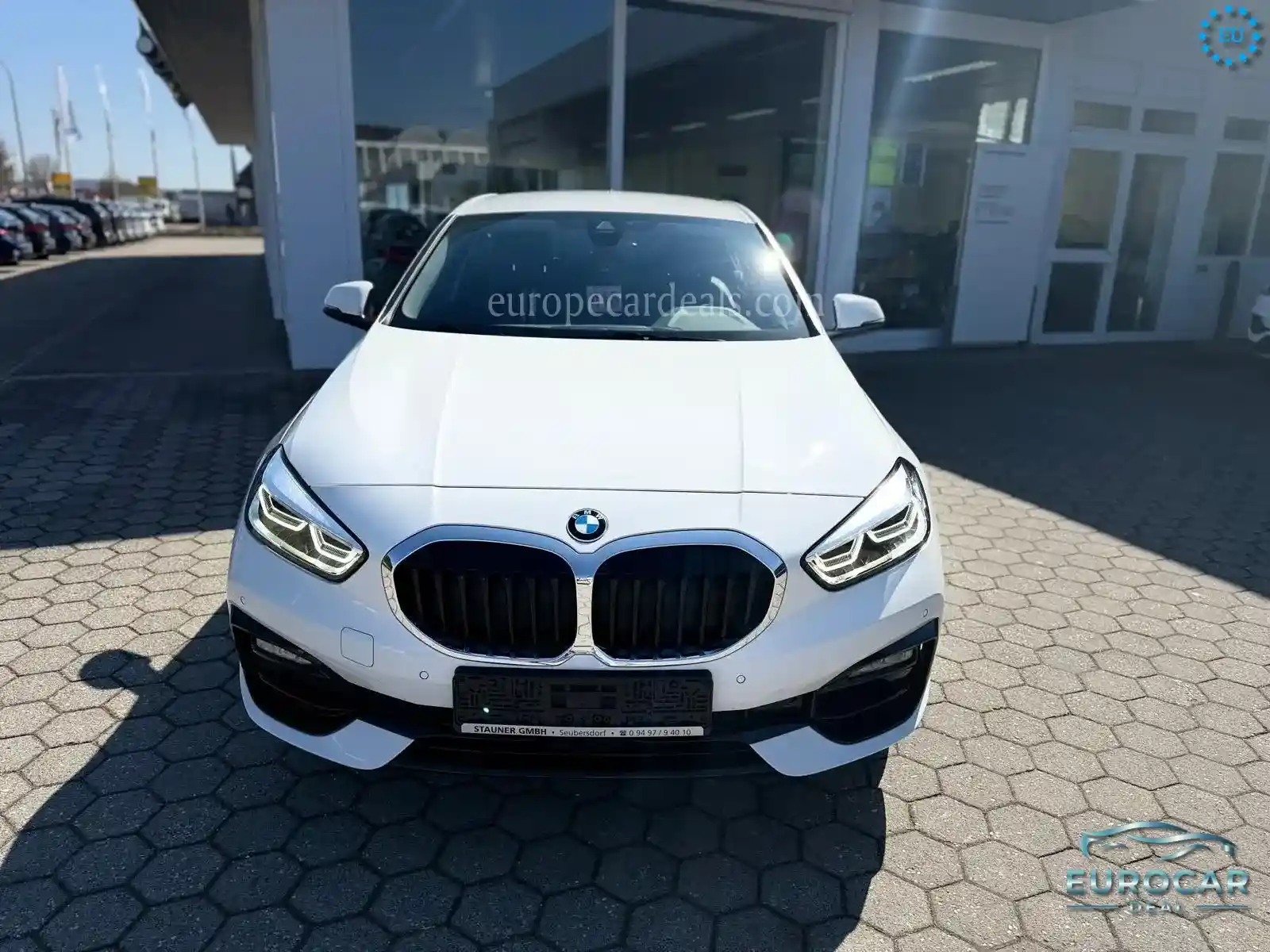 BMW 120