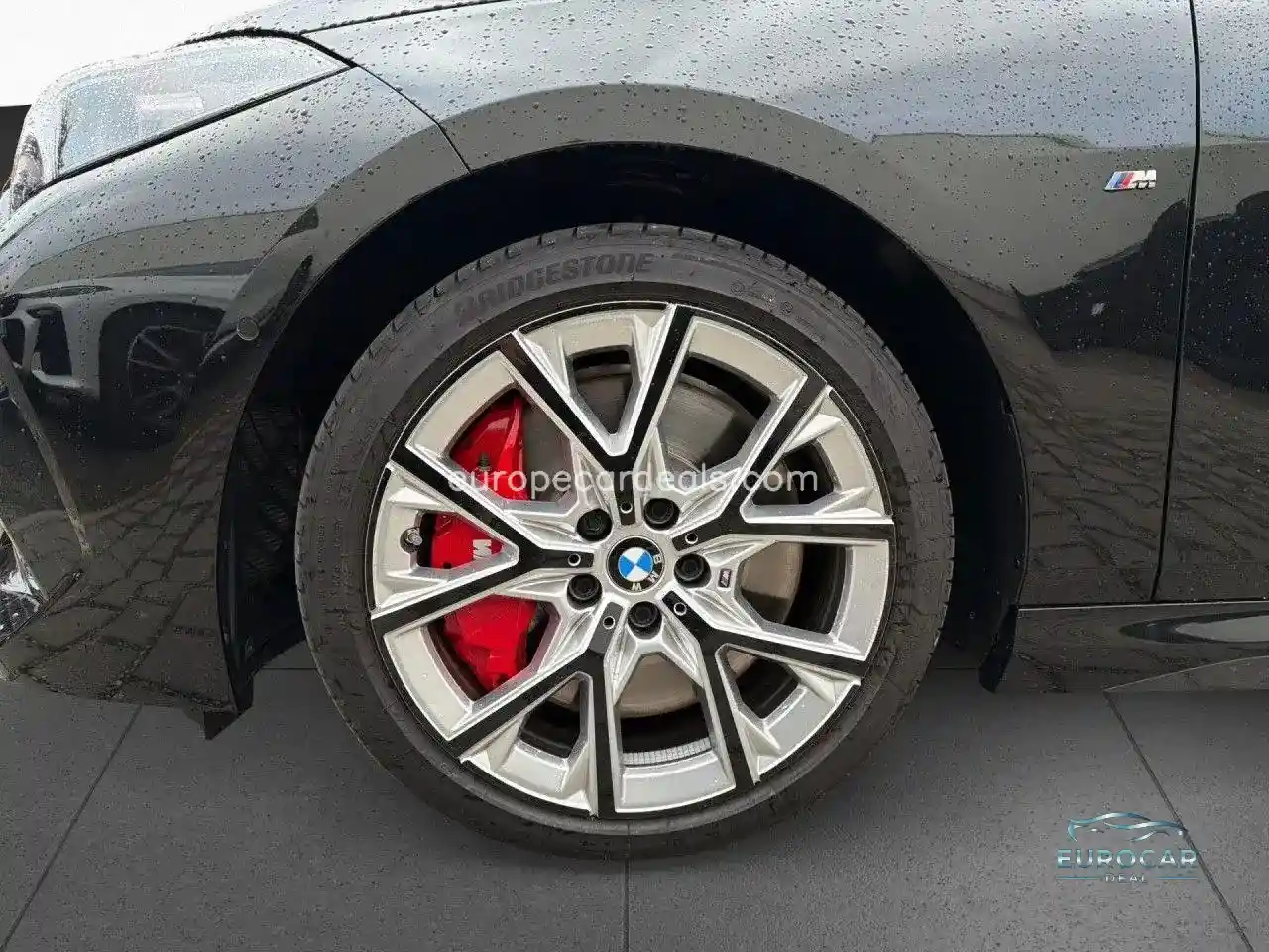 BMW 220 Gran Coupé