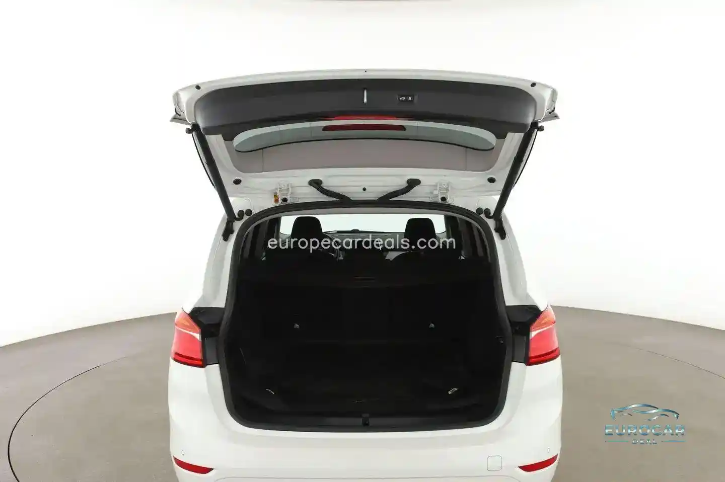 BMW 218 Gran Tourer