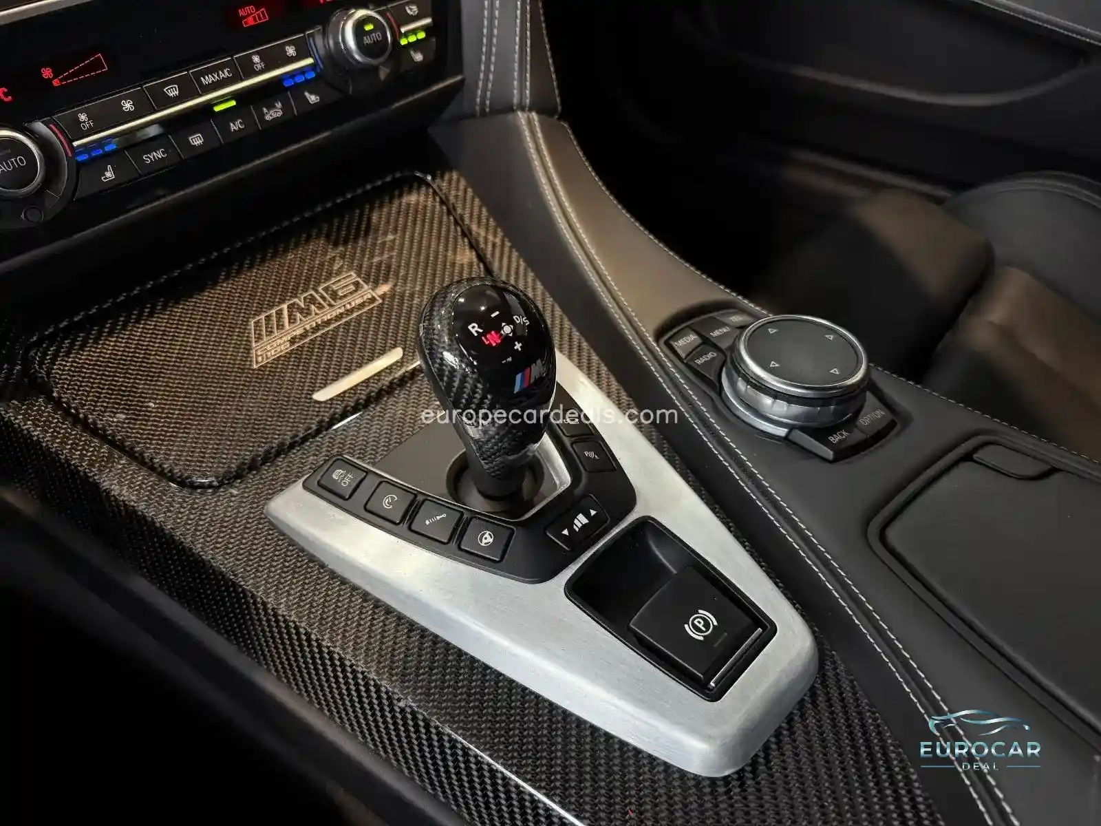 BMW M6