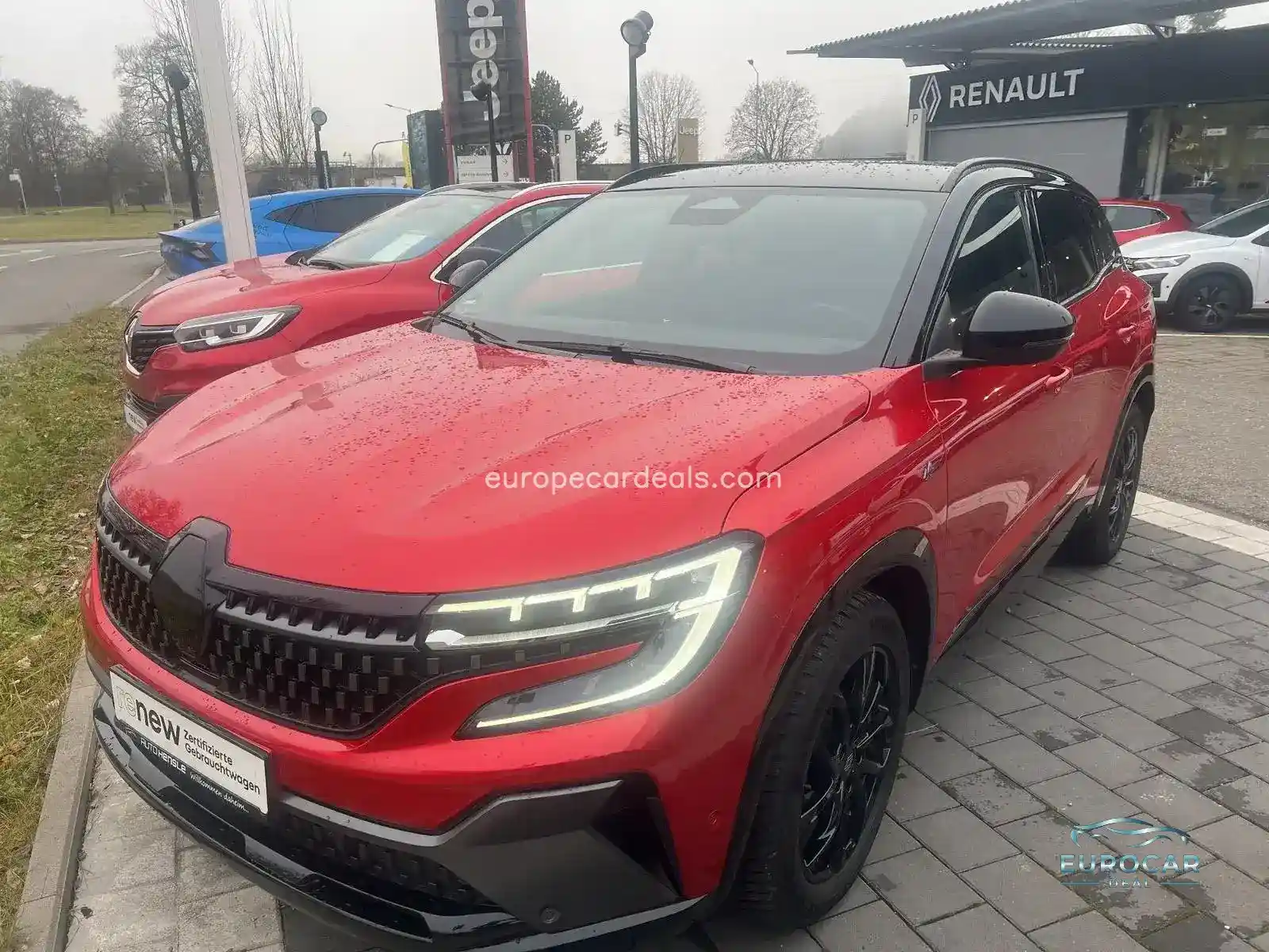 Renault Austral