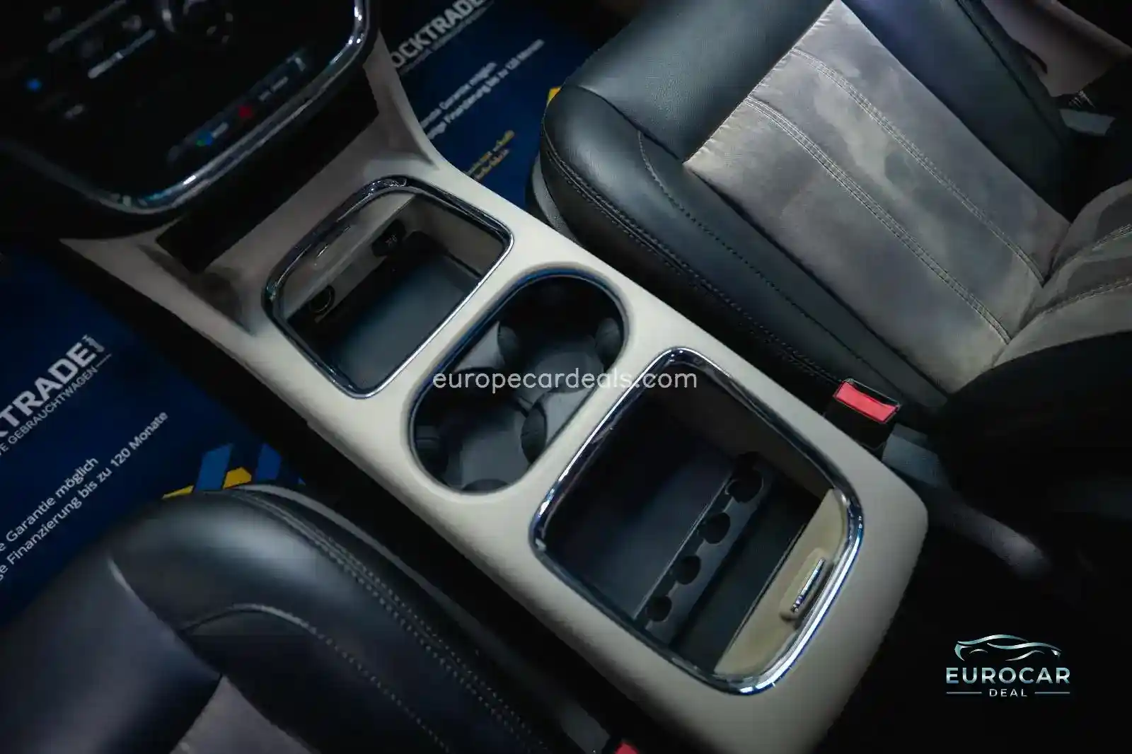 Dodge Grand Caravan