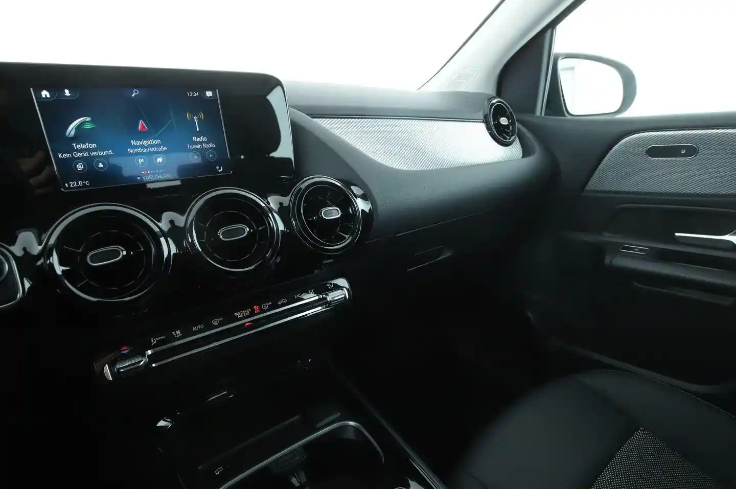 Mercedes-Benz B 250