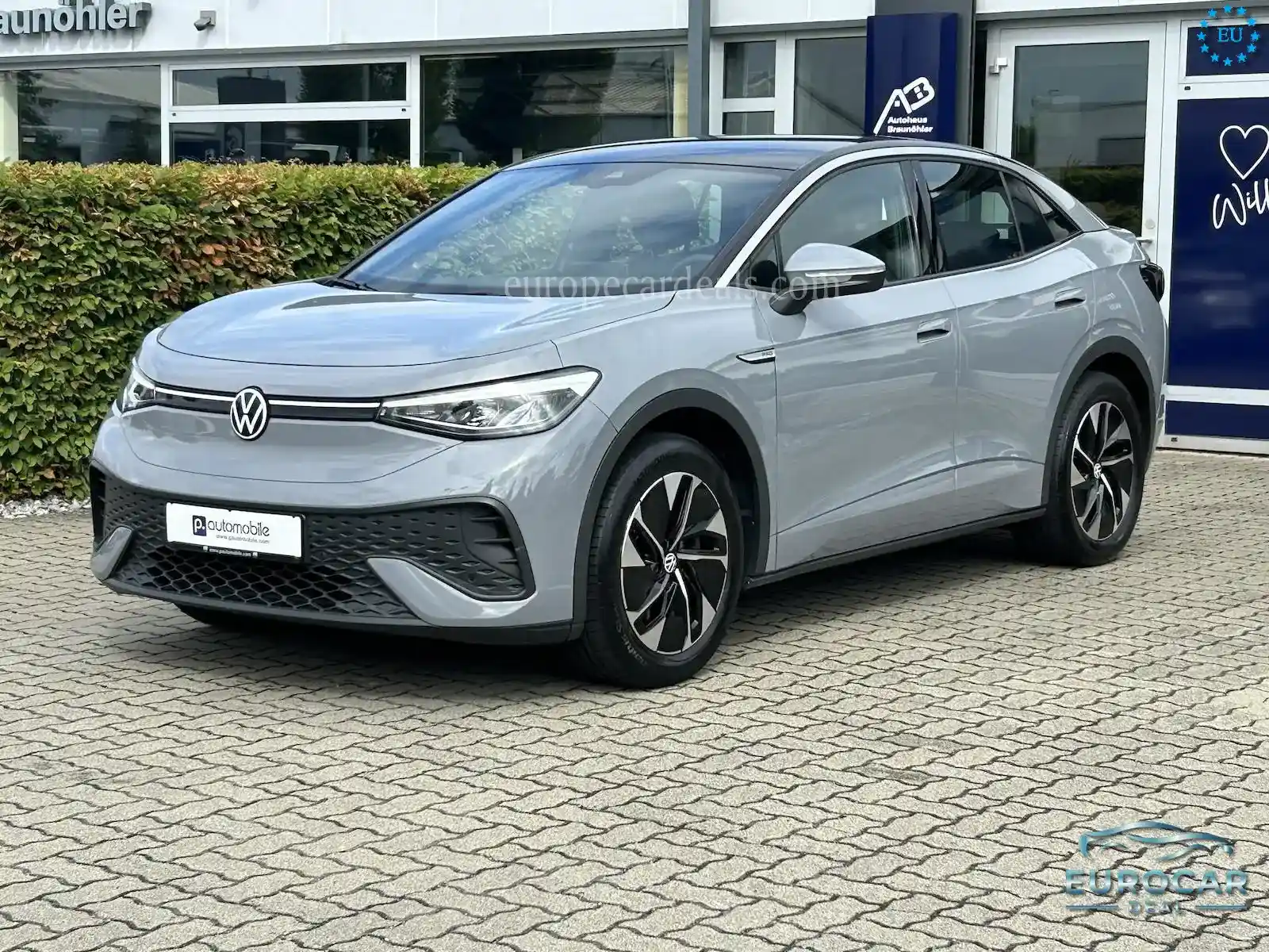 Volkswagen ID.5
