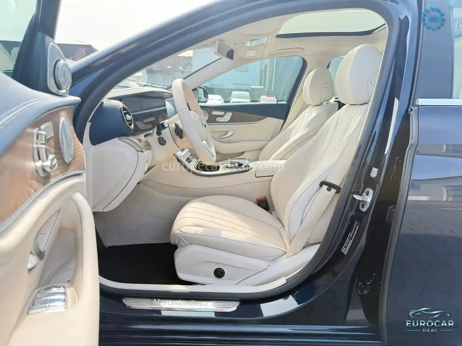 Mercedes-Benz E 350