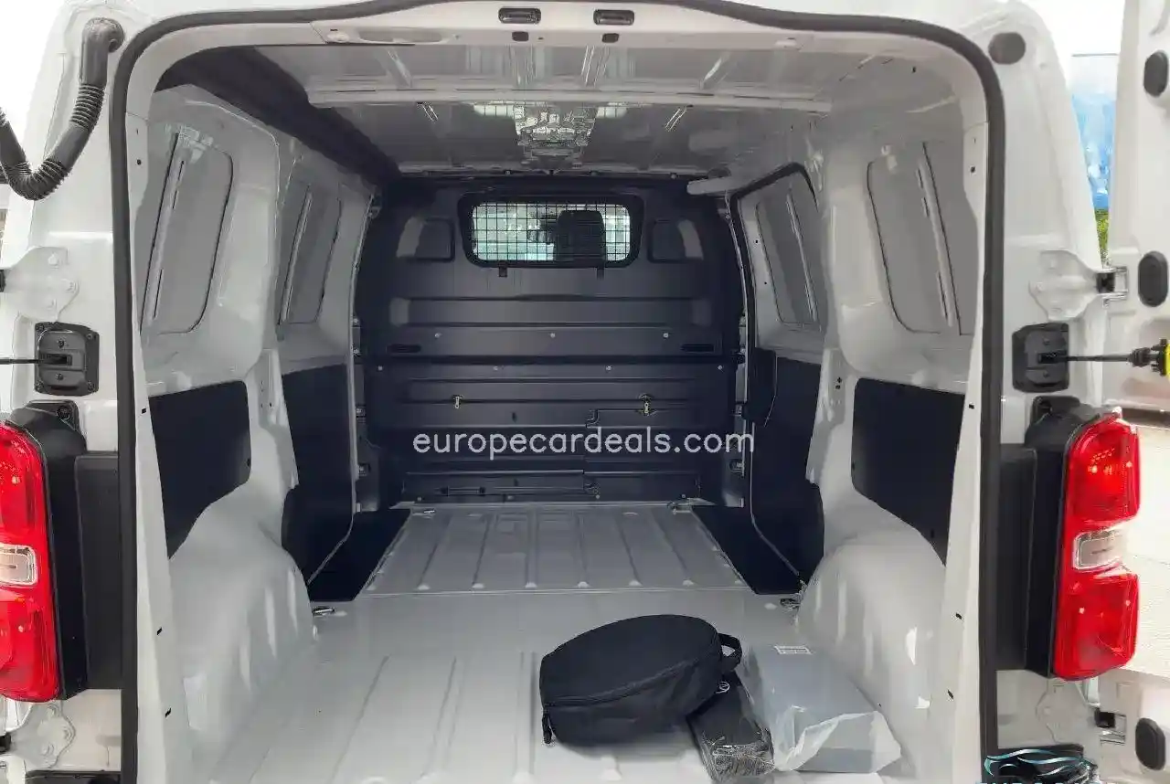Toyota Proace (Verso)