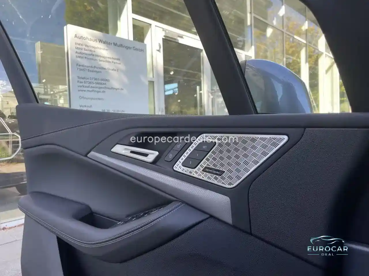 BMW 220 Active Tourer