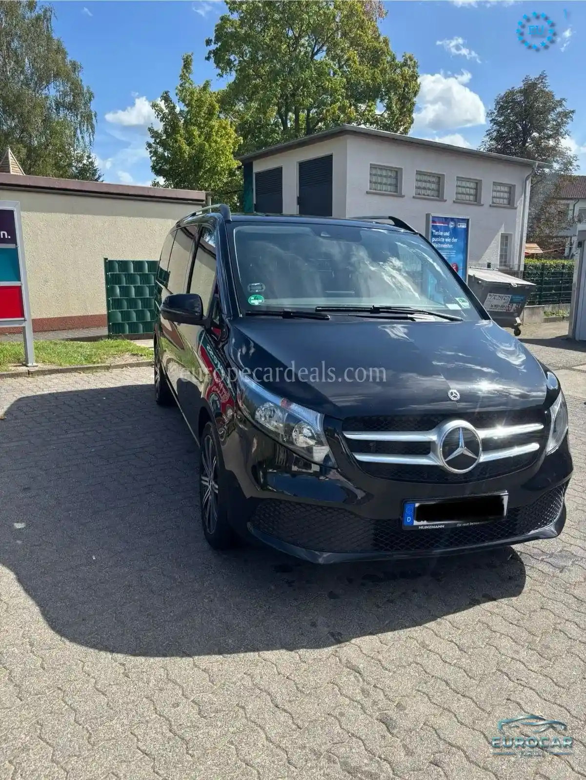 Mercedes-Benz E 280