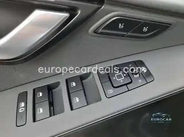 Kia Niro EV