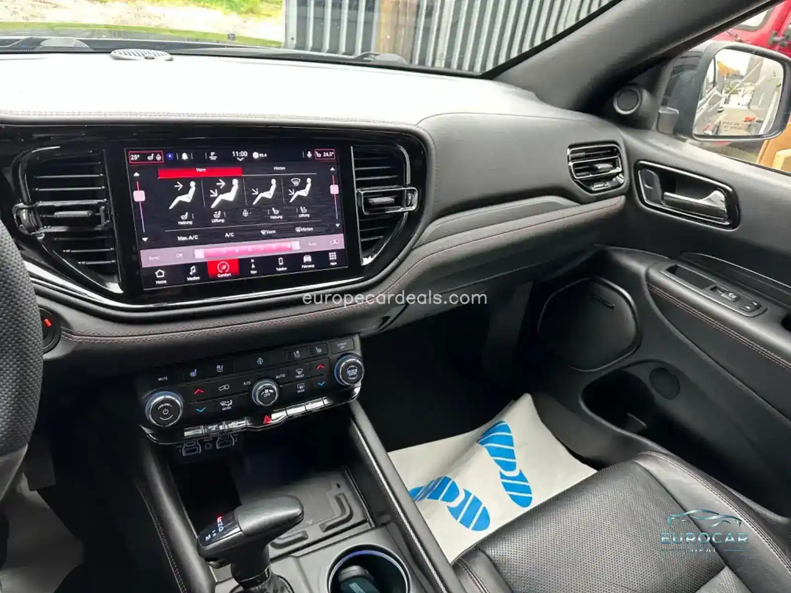 Dodge Durango