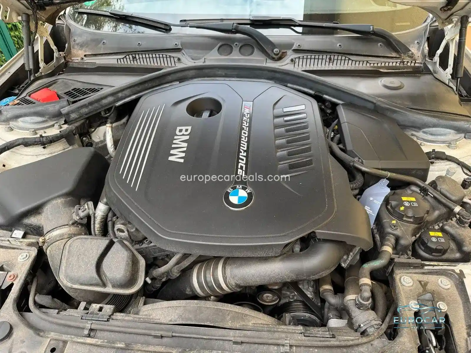 BMW M140i
