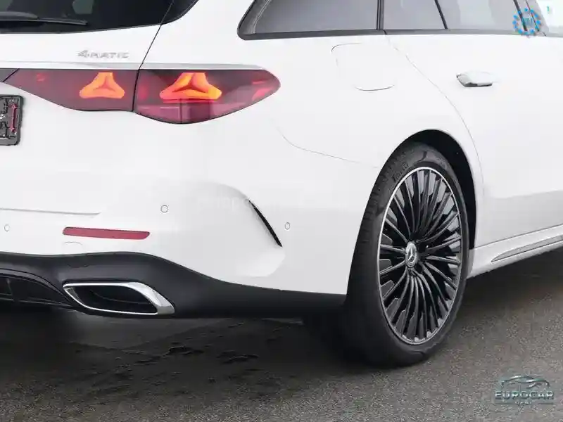 Mercedes-Benz E 450
