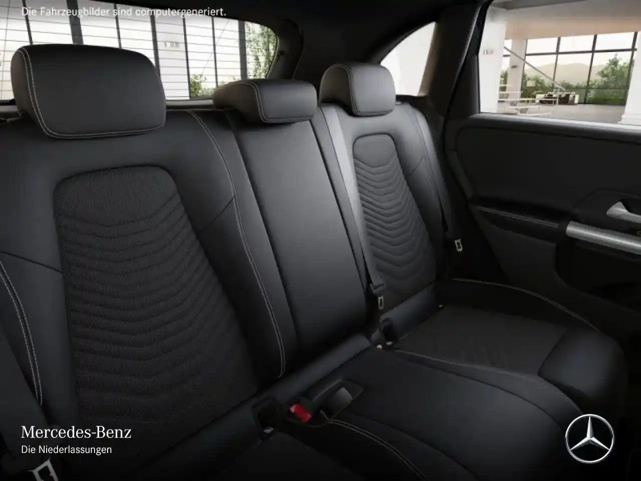 Mercedes-Benz B 250