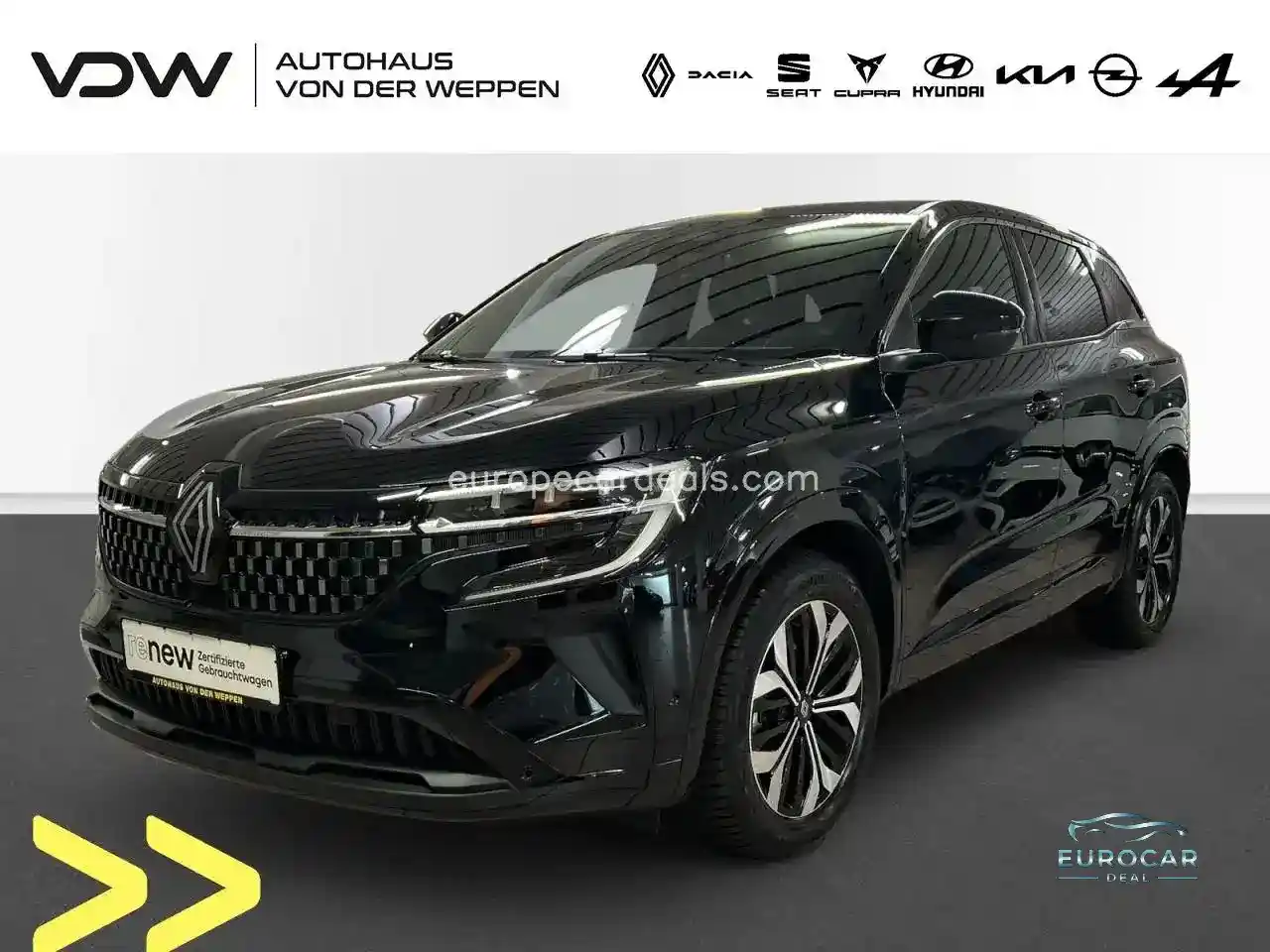 Renault Austral