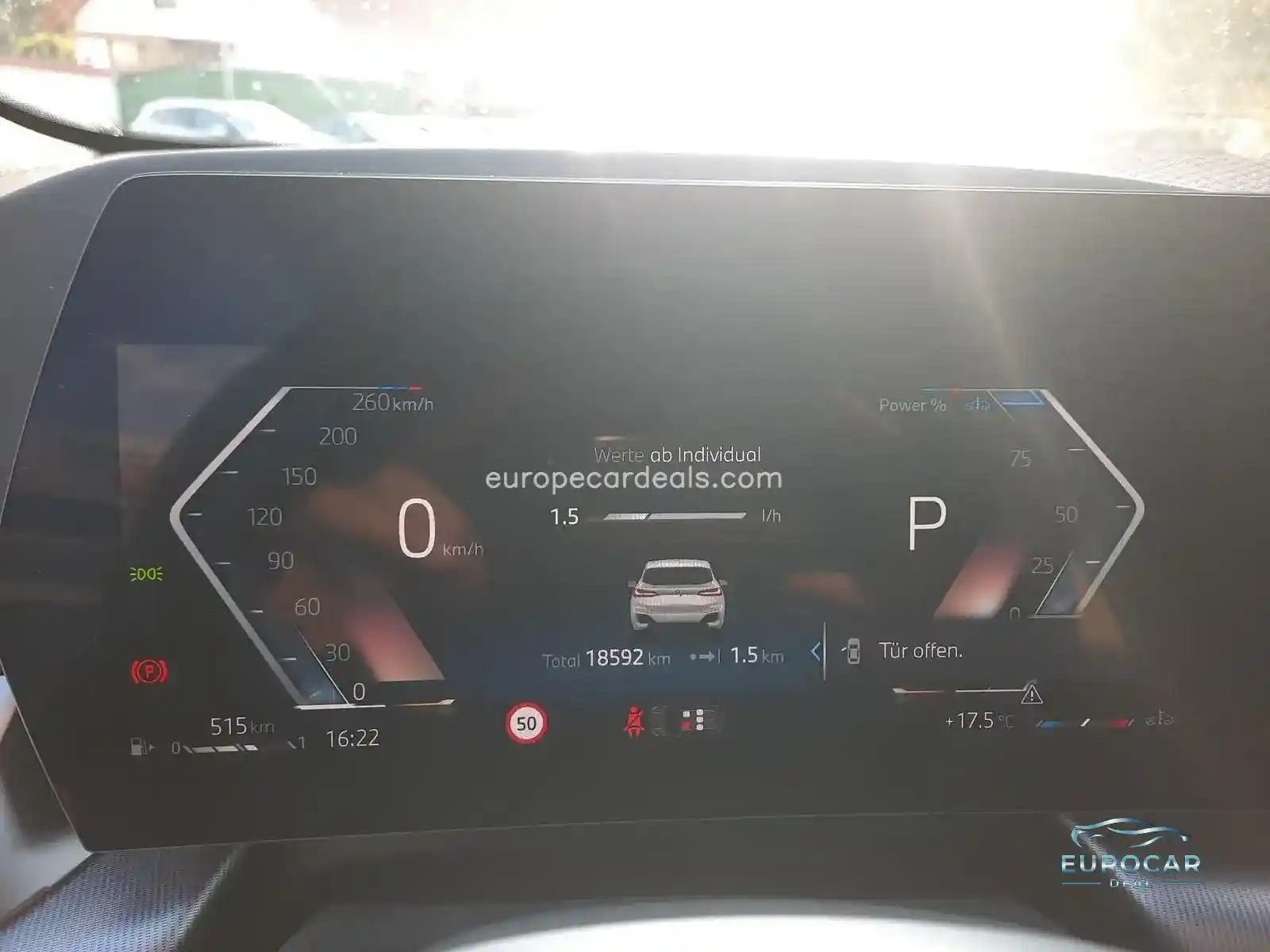 BMW 218 Active Tourer
