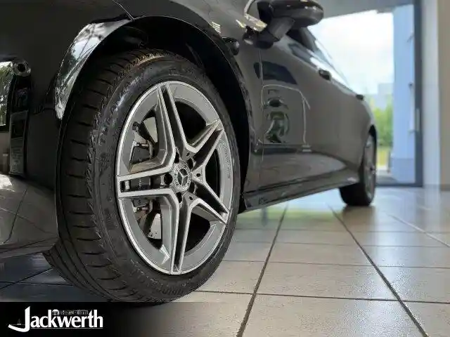 Mercedes-Benz CLA 250 Shooting Brake