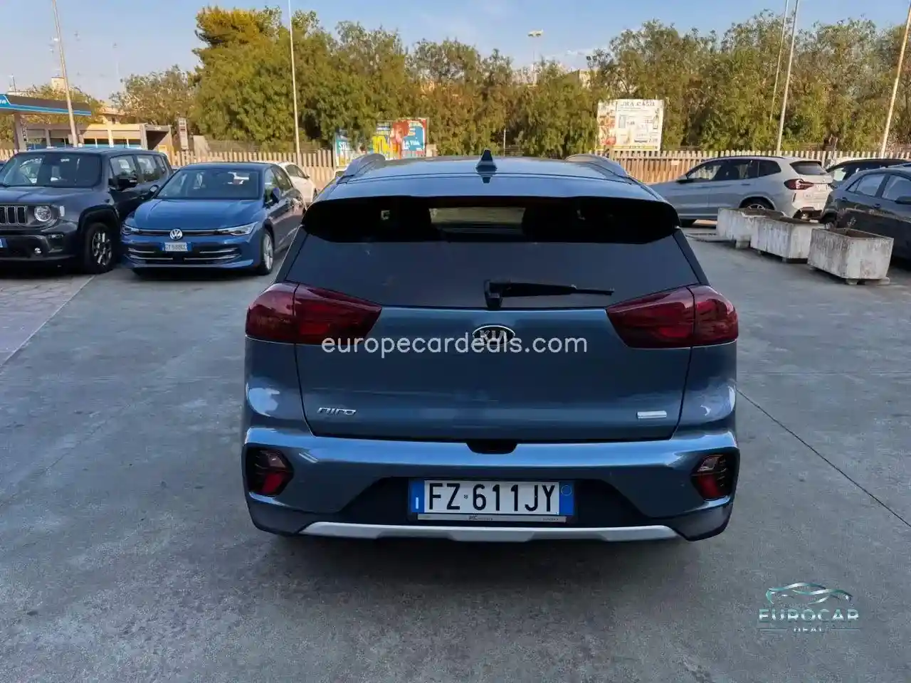 Kia Niro