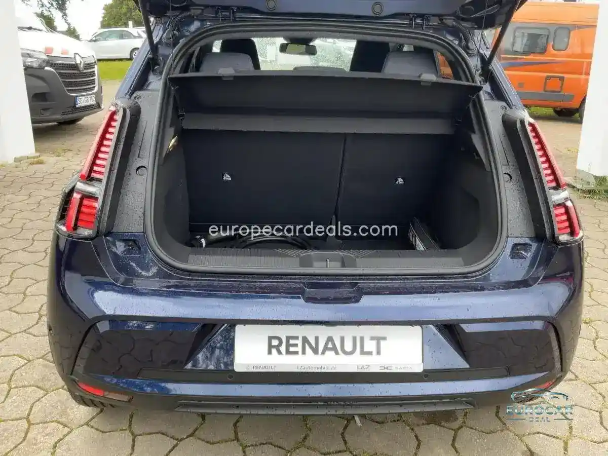 Renault R 5
