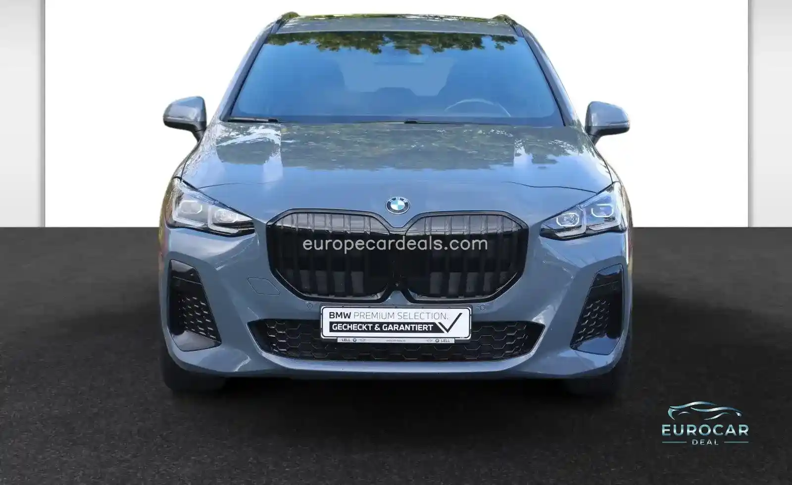 BMW 223 Active Tourer