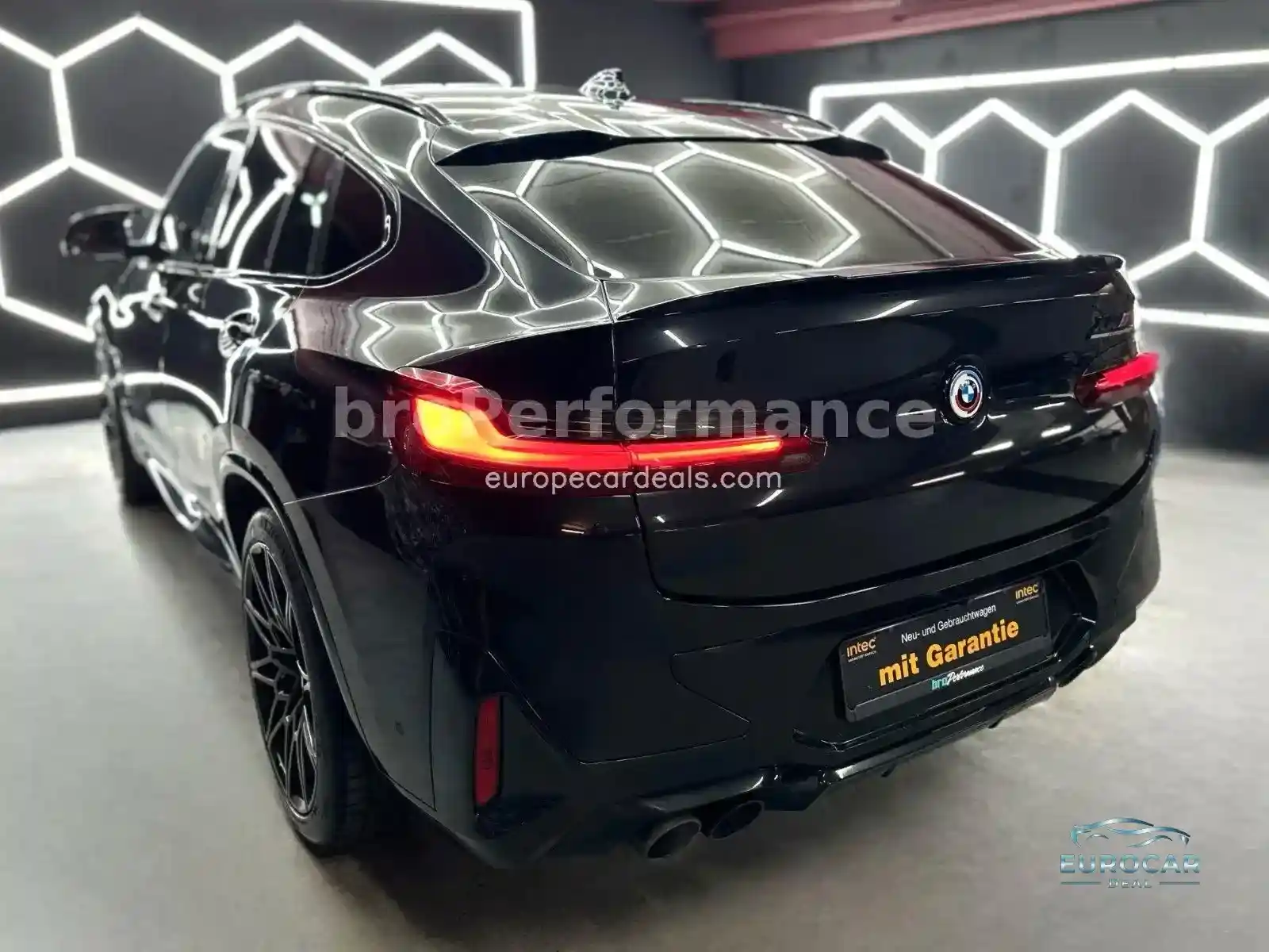 BMW X4 M