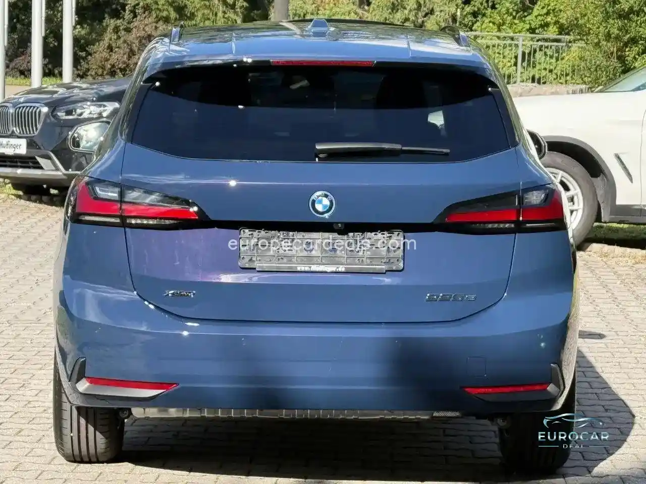 BMW 225 Active Tourer