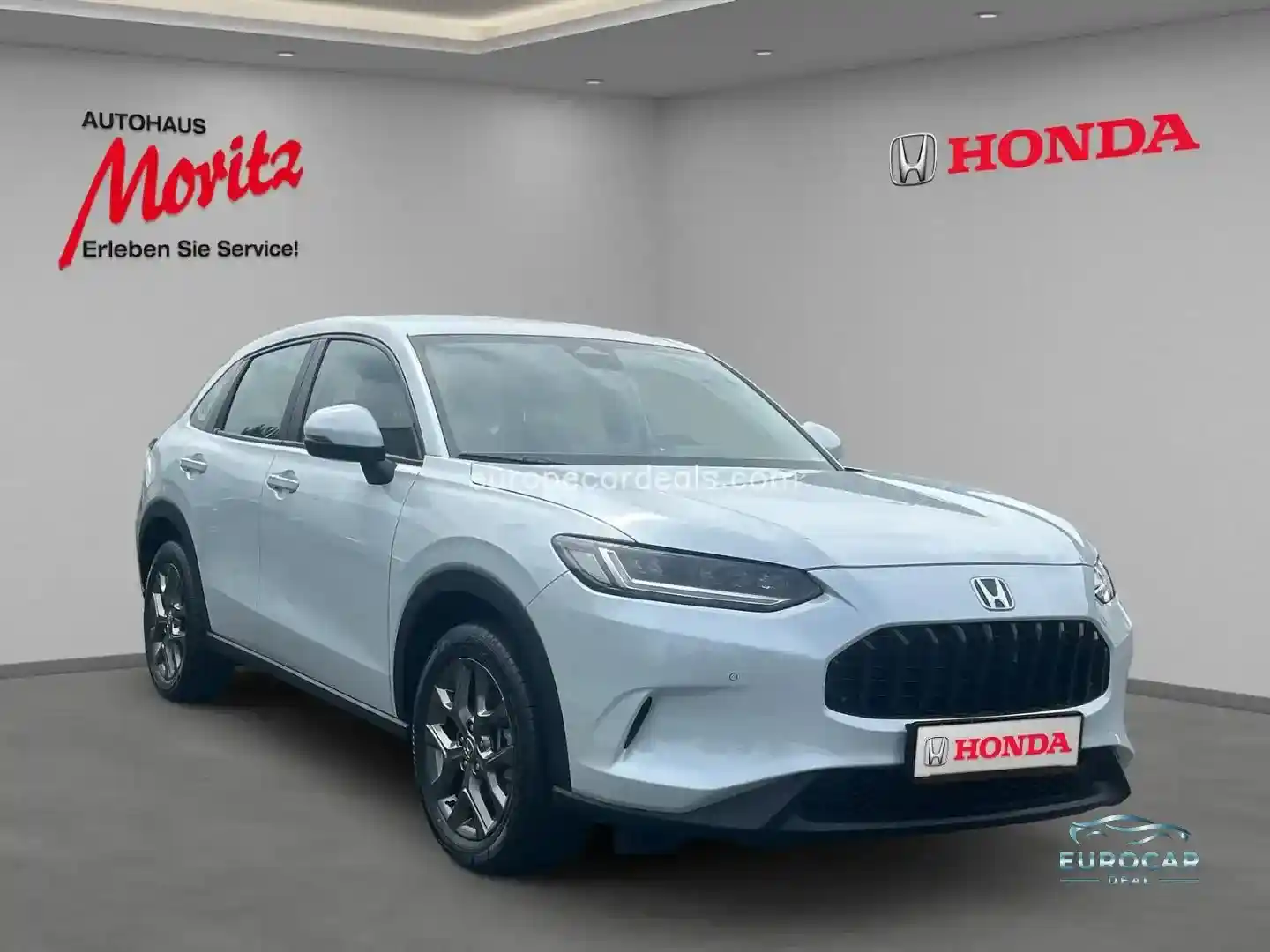 Honda ZR-V