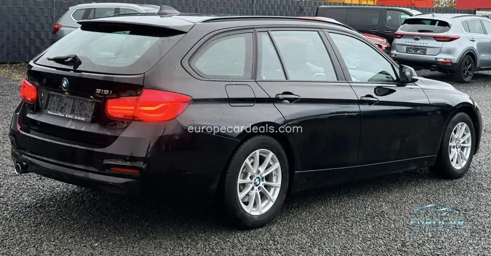 BMW 318