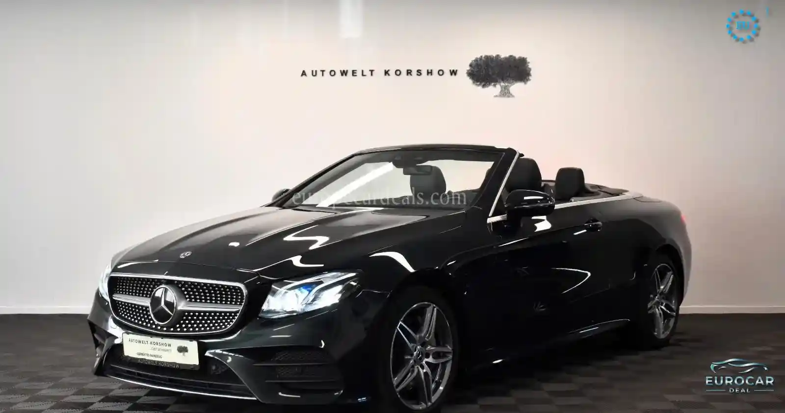 Mercedes-Benz E 450