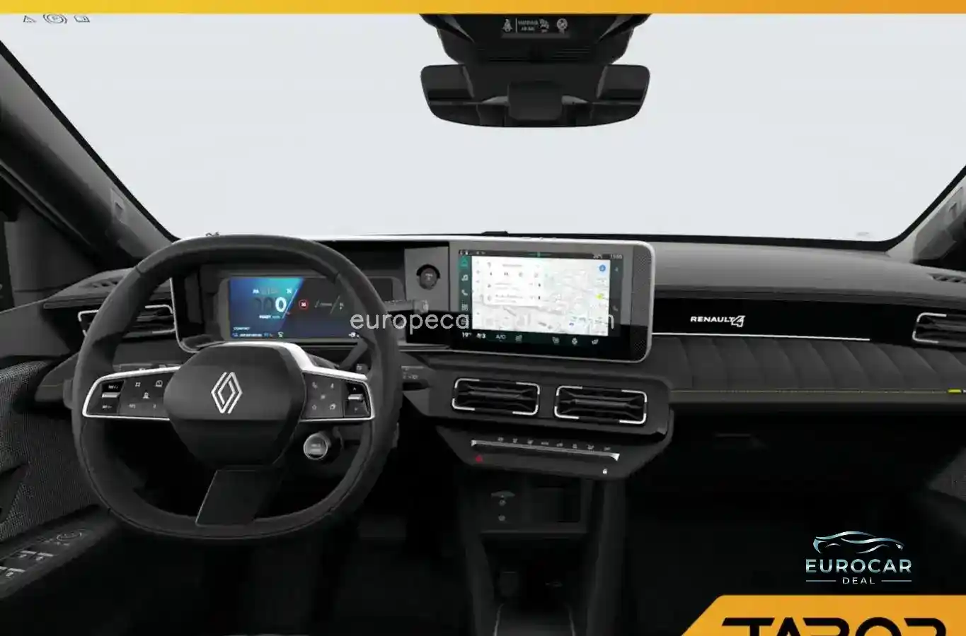 Renault R 4