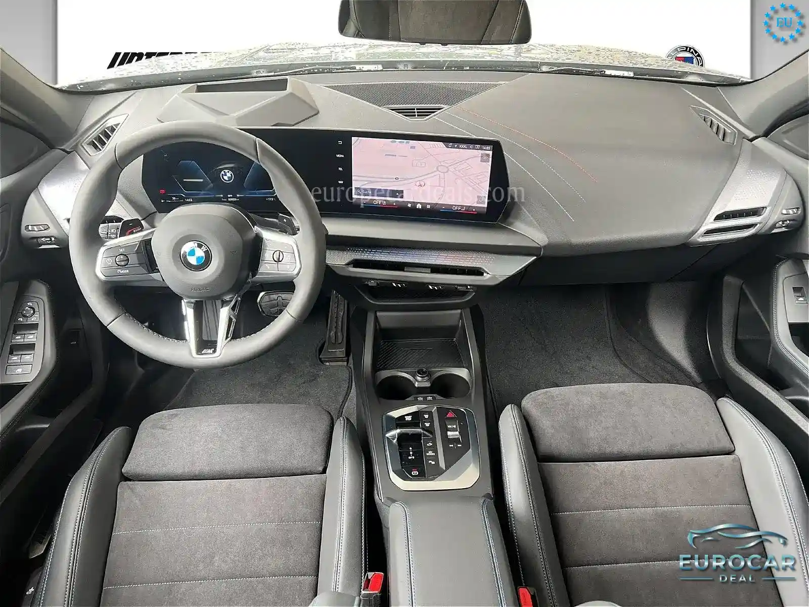 BMW 123