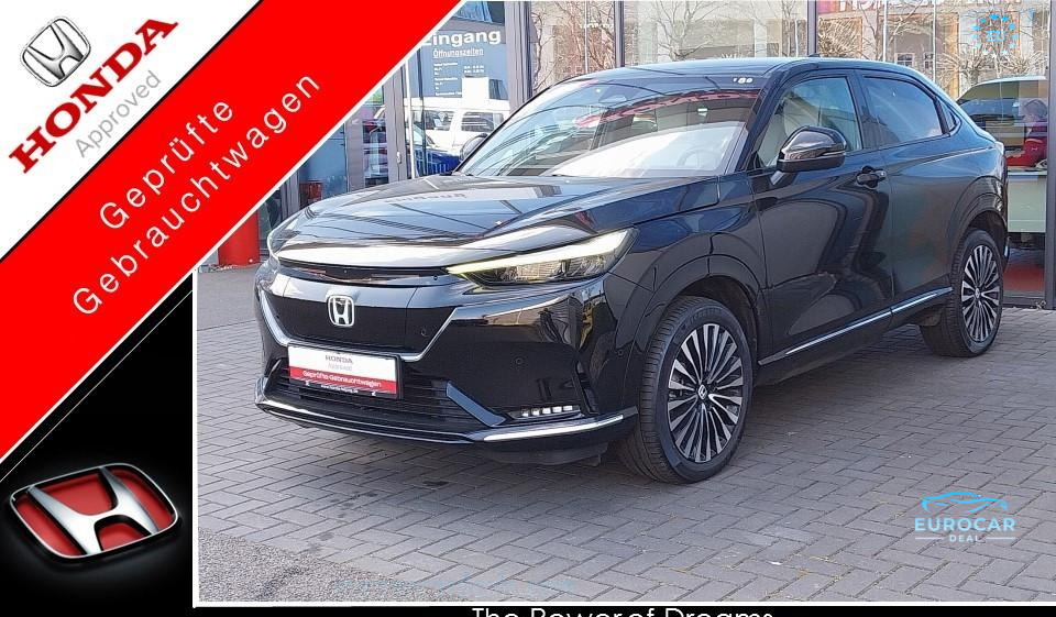 Honda e:Ny1