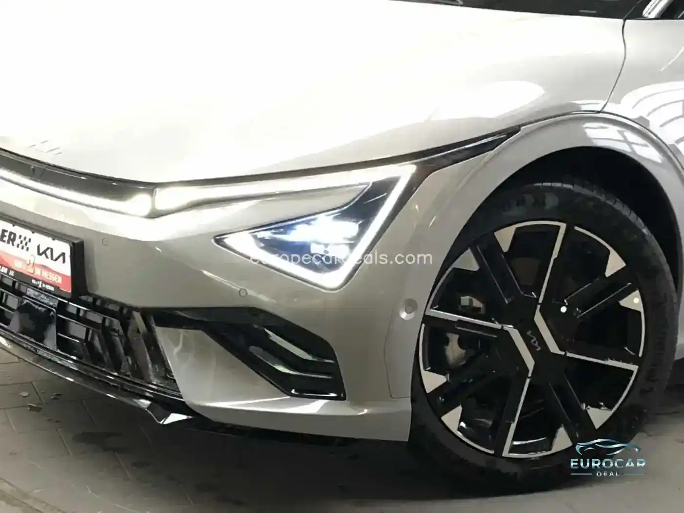 Kia EV6
