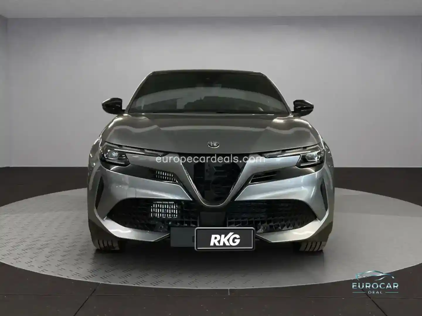 Alfa Romeo Junior